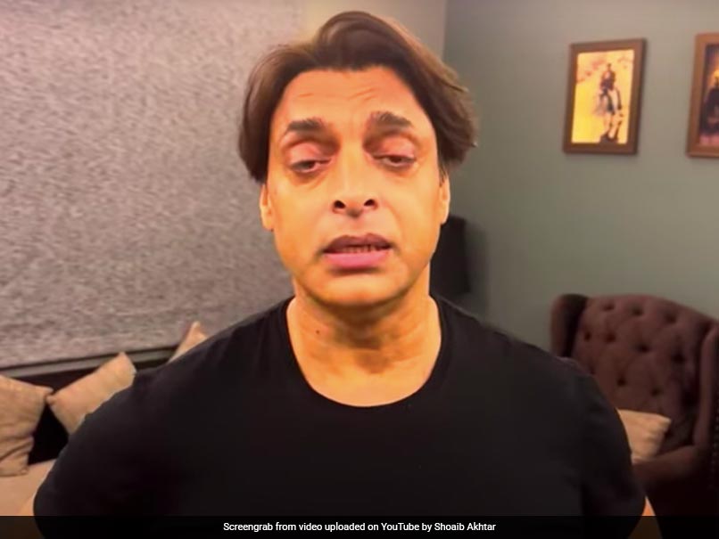 "<i>Kabhi Pakistan, India Ka Final Ho Nahi Sakta</i>": Shoaib Akhtar Akhtar On Asia Cup Title-Decider
