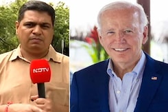 जब अमेरिका राष्ट्रपति के काफिले की कार कहीं और चली गई, मचा हड़कंप जब अमेरिका राष्ट्रपति के काफिले की कार कहीं और चली गई, मचा हड़कंप