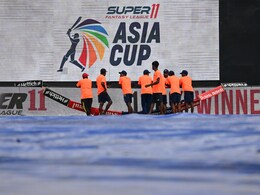 India vs Sri Lanka: What Happens If Asia Cup Final Between IND And SL Is Washed Out On Sunday?