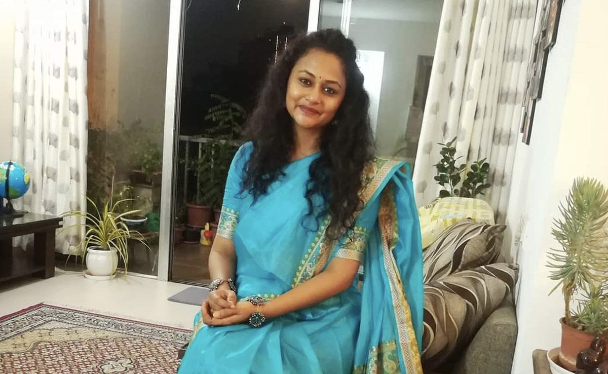 गुना: आदित्य L1 मिशन में गुना की दीपा मोदी की अहम भूमिका, ऑप्टो-मैकेनिकल डिजाइन में थीं शामिल