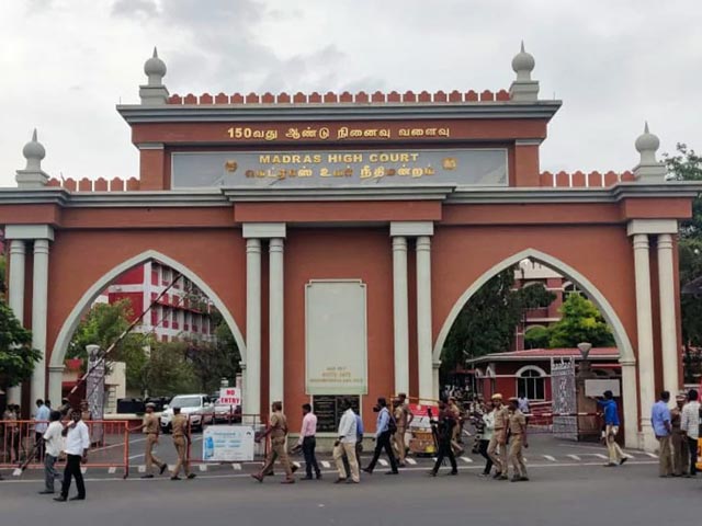 मद्रास हाईकोर्ट ने आय से अधिक संपत्ति मामले में मंत्री पोनमुडी को बरी करने का आदेश रद्द किया