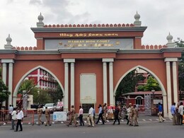 न्यायपालिका में भी भ्रष्टाचार, जज कोई पवित्र गाय नहीं : मद्रास हाई कोर्ट