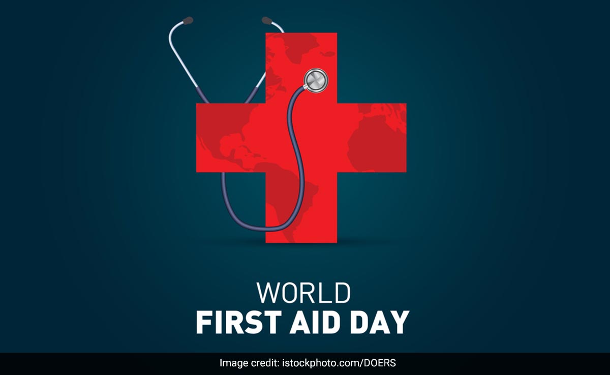 World First Aid Day 2025: घाव की देखभाल के लिए फर्स्ट एड किट में जरूर रखें ये चीजें, मिलेगी मदद