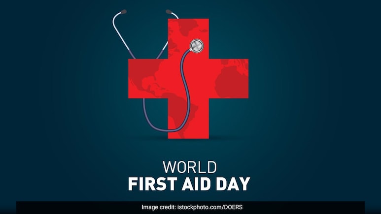 World First Aid Day 2025: घाव की देखभाल के लिए फर्स्ट एड किट में जरूर रखें ये चीजें, मिलेगी मदद