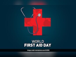 World First Aid Day 2025: घाव की देखभाल के लिए फर्स्ट एड किट में जरूर रखें ये चीजें, मिलेगी मदद World First Aid Day 2025: घाव की देखभाल के लिए फर्स्ट एड किट में जरूर रखें ये चीजें, मिलेगी मदद