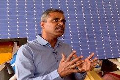 India's Moon Stars: 'Shiv' The Project Director Of Chandrayaan-3 India's Moon Stars: 'Shiv' The Project Director Of Chandrayaan-3