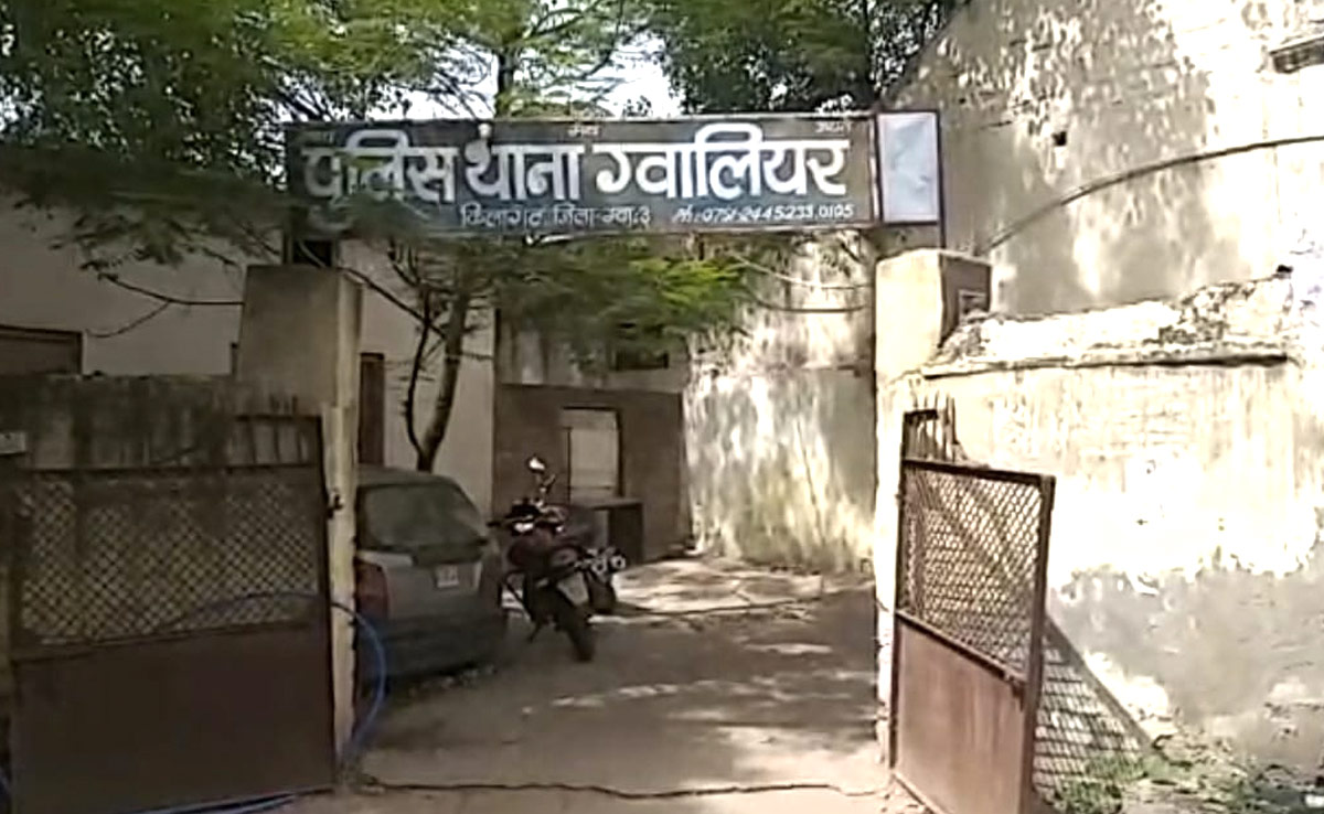 फेसबुक फ्रेंड ने एयरफोर्स में नौकरी दिलाने के नाम पर ठगे लाखों रुपए, थमाया फर्जी जॉइनिंग लेटर