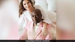Norway Princess To Marry Hollywood Guru Who Claims He "Rose From The Dead"
