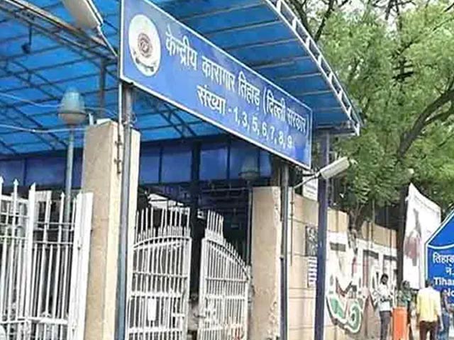 NDTV Special: How Gangsters Run Extortion Rackets From Inside Tihar Jail