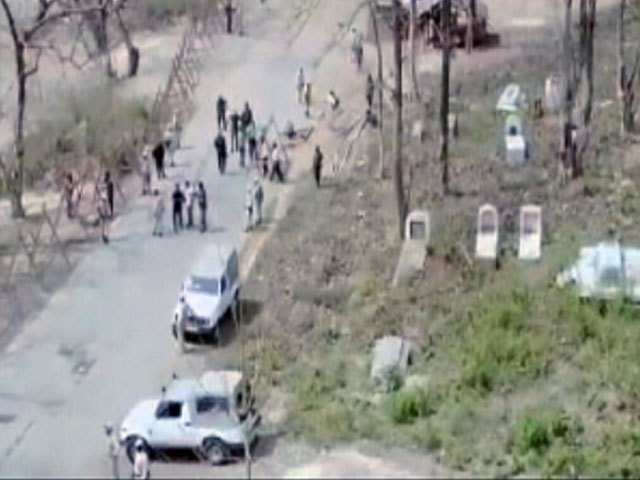 Manipur Sharpens Narcotics Force, To Restart Anti-Poppy Cultivation Drive Along Myanmar Border