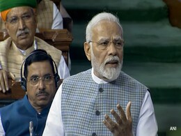 PM Modi To Reply To President's Address On Monday, All BJP MPs Told To Attend PM Modi To Reply To President's Address On Monday, All BJP MPs Told To Attend