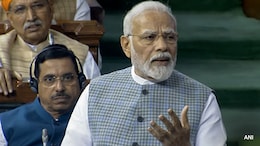 PM Modi To Speak On Constitution, Day After Priyanka Gandhi's 'Sanghvidhaan' Jibe: Top Points