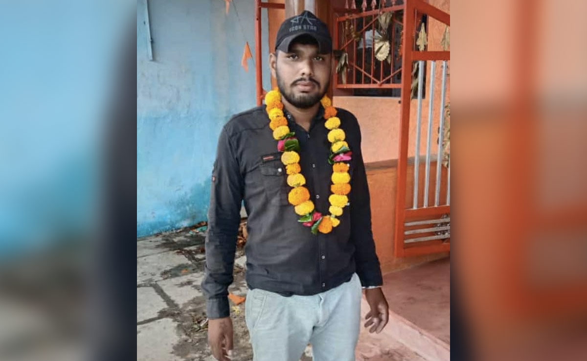 झालवाड़: सोयाबीन की फसल निकालते वक्त थ्रेसर में फंसा 25 साल का युवक, हुई दर्दनाक मौत