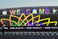G20 Summit In Numbers: Glimpse At Grandeur Of Delhi's Mega Event G20 Summit In Numbers: Glimpse At Grandeur Of Delhi's Mega Event
