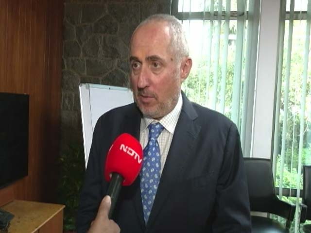 United Nations Secretary Generals Chief Spokesperson On Indias G20