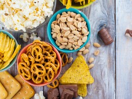 How To Consciously And Thoughtfully Eat Salt, Sugar And Fat For Healthier You