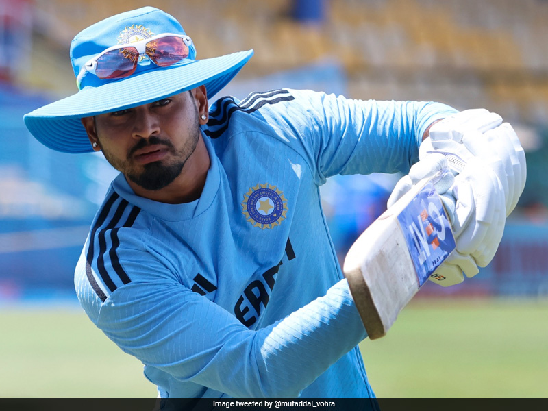 IND vs BAN: मैच से पहले टीम इंडिया को मिली खुशखबरी, फिट हुआ यह खिलाड़ी