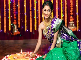 Karwachauth से पहले वजन करना है कम तो अपनाएं ये रूटीन, फिगर हो जाएगा परफेक्ट Karwachauth से पहले वजन करना है कम तो अपनाएं ये रूटीन, फिगर हो जाएगा परफेक्ट