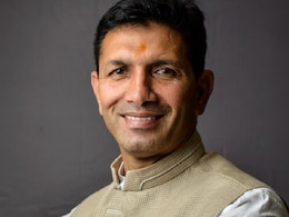 "अपने पाप ढंकने की कोशिश कर रही BJP", नरोत्तम मिश्रा के पाकिस्तान वाले बयान पर बोले जीतू पटवारी