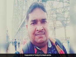 Chandrayaan-3 के तकनीशियन को  सैलरी ना मिलने की रिपोर्ट को सरकार ने बताया 'भ्रामक' Chandrayaan-3 के तकनीशियन को  सैलरी ना मिलने की रिपोर्ट को सरकार ने बताया 'भ्रामक'
