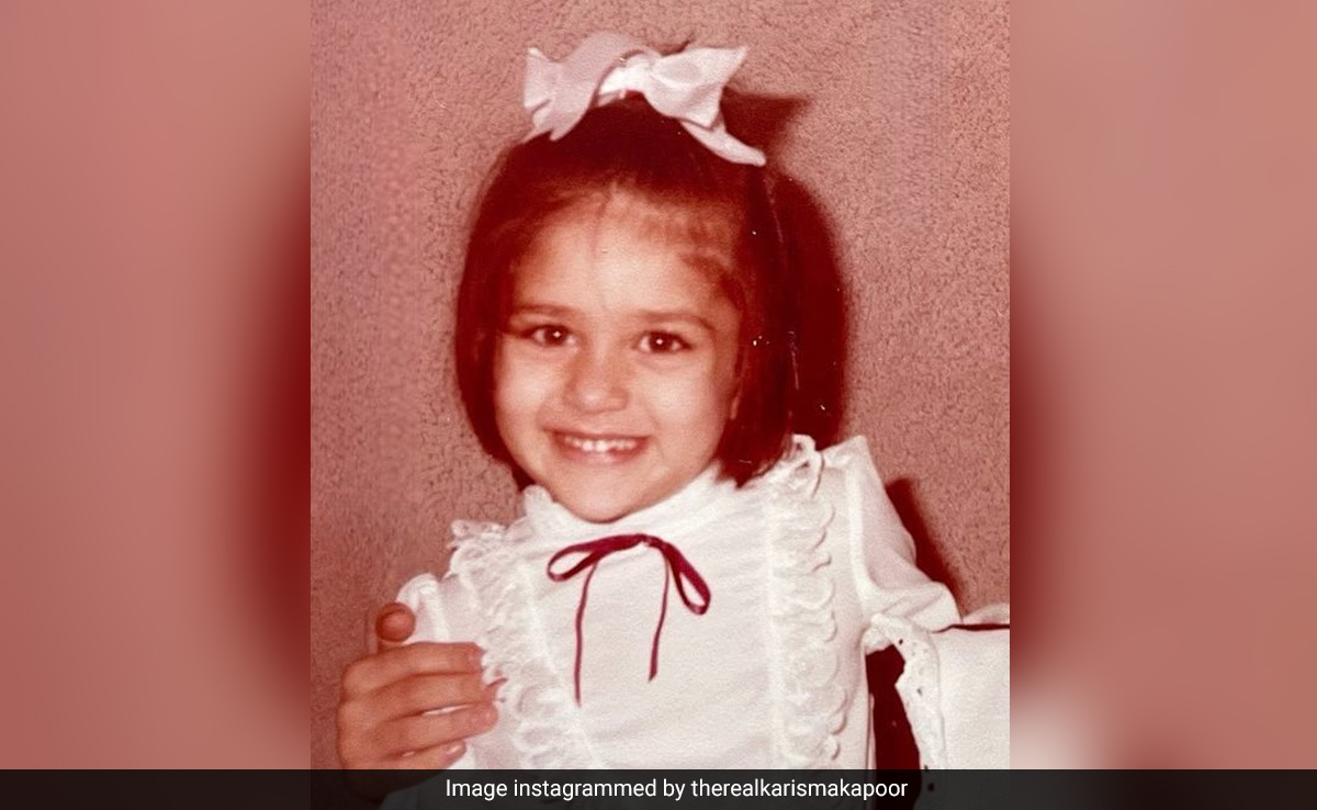 फिल्मी खानदान में जन्मी, 10 साल बड़े एक्टर से की शादी और बनीं राजघराने की बहू, इस अदाकारा को पहचाना क्या