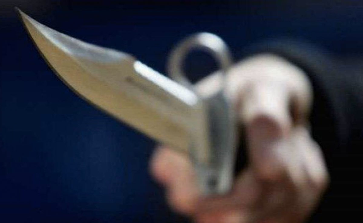 सीहोर: पति को शराब पिलाने से खफा थी महिला, चाकू मारकर किया जेठ का कत्ल&nbsp;