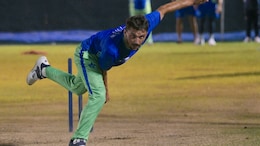 PAK vs SL: जानिए कौन हैं जमान खान, मलिंगा की तरह है एक्शन, पाकिस्तान के पहले 'स्लिंगर' गेंदबाज