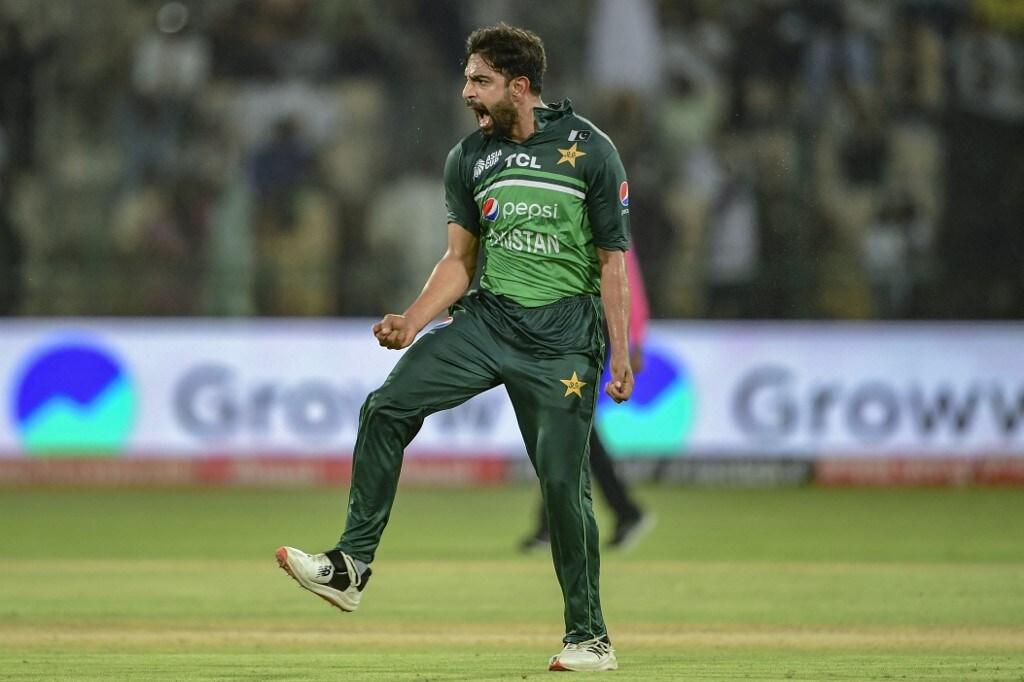 Haris Rauf Profile - Cricket Player, Pakistan | News, Photos, Stats ...