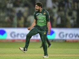 Pakistan Cricket Board Chief Selector Wahab Riaz Does U-Turn On Haris Rauf