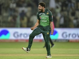 Pakistan T20 Squad: Usama Mir Dropped, Haris Rauf Returns For Ireland And England Series