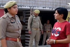 उत्तर प्रदेश पुलिस की नई मुहिम ऑपरेशन कनविक्शन उत्तर प्रदेश पुलिस की नई मुहिम ऑपरेशन कनविक्शन
