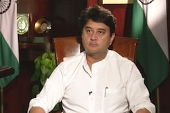 "India Will Become Global Aviation Hub, Like Dubai, In 5 Years": Jyotiraditya Scindia "India Will Become Global Aviation Hub, Like Dubai, In 5 Years": Jyotiraditya Scindia