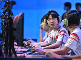 Asian Games 2023: Esports To Breakdancing, Hangzhou Will Set The Trend For Future Of Sport Asian Games 2023: Esports To Breakdancing, Hangzhou Will Set The Trend For Future Of Sport