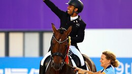 Asian Games 2023: पहले गोल्ड अब ब्रॉन्ज, अनुष अग्रवाल ने घुड़सवारी में मेडल जीतकर रचा इतिहास