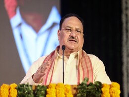 "Chhattisgarh Has Been Under <i> Grahan</i> For Last Five Years": BJP Chief "Chhattisgarh Has Been Under <i> Grahan</i> For Last Five Years": BJP Chief