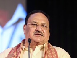 Rajasthan Election 2023: जयपुर में RSS नेताओं के साथ मीटिंग कैंसिल, वापस दिल्ली लौटे जेपी नड्डा और अमित शाह