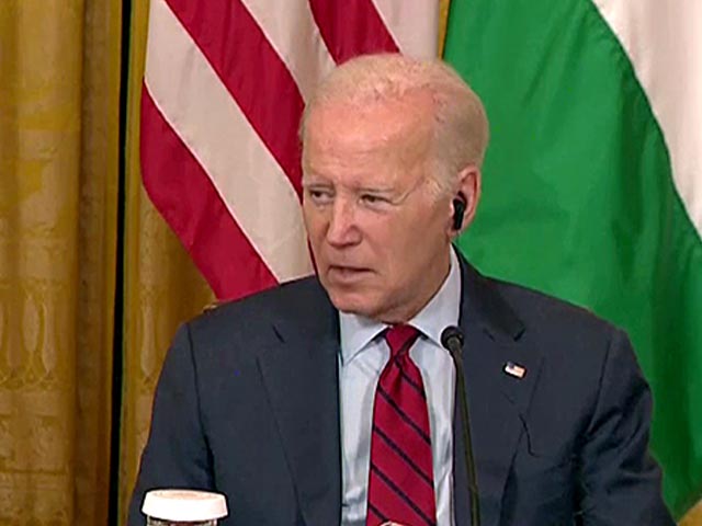 आज की सुर्खियां 8 सितंबर : G20 के लिए आज भारत आ रहे अमेरिकी राष्ट्रपति जो बाइडेन