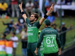 Pakistan Focus On Shaheen Afridi Revival At Nets; Usama Mir May Replace Shadab Khan vs Australia
