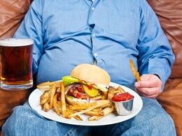 Tired Of Bloating After Eating Out? Try This Quick Pre-Meal Snack