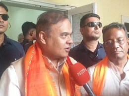 असम सीएम ने राजस्थान सीएम पर साधा निशाना, कहा- 'मैं खुद कांग्रेस में रहा हूं...गहलोत को माफी मांगनी चाहिए'