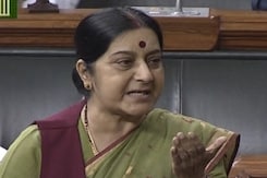 महिला आरक्षण बिल पर जब सुषमा स्वराज ने संसद में रखी थी अपनी बात  महिला आरक्षण बिल पर जब सुषमा स्वराज ने संसद में रखी थी अपनी बात