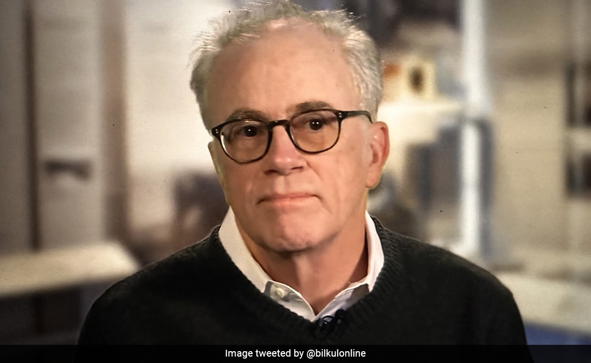 Dennis Austin, Co-Creator Of PowerPoint, Dies At 76