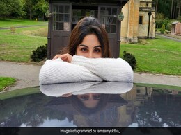 इस एक्ट्रेस के लिए 2023 रहा बेहद खास, डरावनी फिल्म ने कमाए करोड़ों, नाम से हटा दिया सरनेम- वजह कर देगी हैरान इस एक्ट्रेस के लिए 2023 रहा बेहद खास, डरावनी फिल्म ने कमाए करोड़ों, नाम से हटा दिया सरनेम- वजह कर देगी हैरान