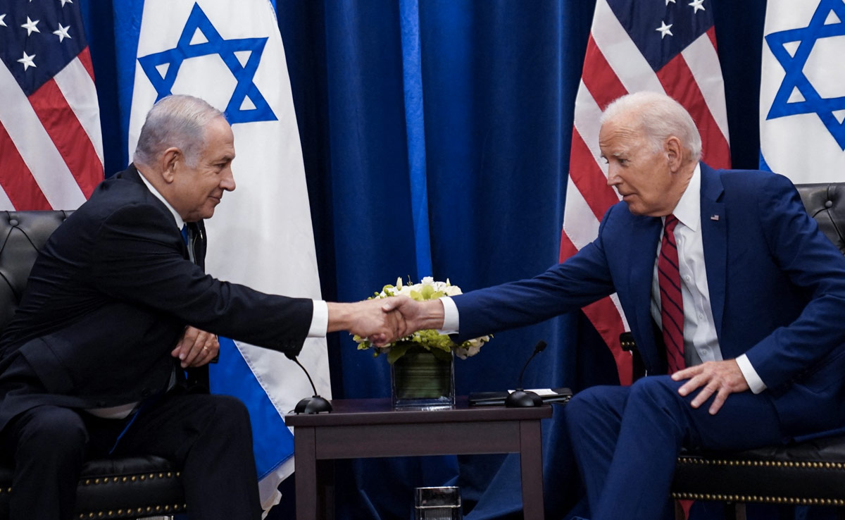 US To Allow Israelis Visa-Free Entry