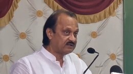 'Manusmriti' Has No Place In Maharashtra: Ajit Pawar
