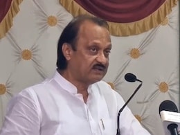 "Farmers Must Develop Habit Of Repaying Loans": Ajit Pawar
