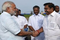 BJP-AIADMK Split Decoded: What The Big Break-Up Means For 2024 BJP-AIADMK Split Decoded: What The Big Break-Up Means For 2024