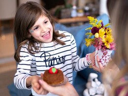 Teachers' Day 2023: 5 Easy Desserts Kids Can Whip Up As Sweet Gestures For Teachers