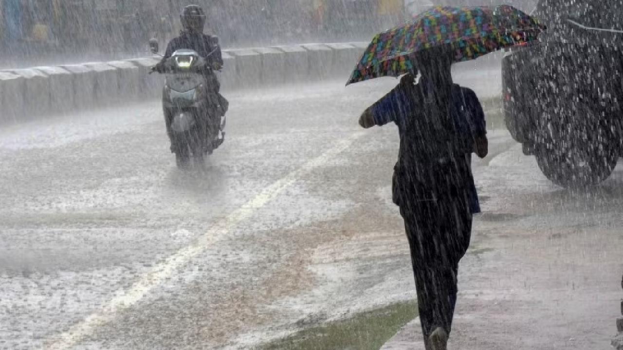 MP Weather News: IMD ने फिर जताई 'आफत' बरसने की आशंका, किसानों की बढ़ सकती है परेशानी