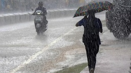 MP Weather News: मध्य प्रदेश में झमाझम बरसेंगे बादल, कई जिलों में रेड और ऑरेंज अलर्ट जारी